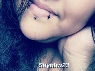 Shybbw23