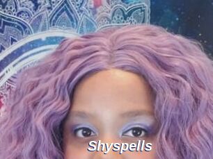 Shyspells