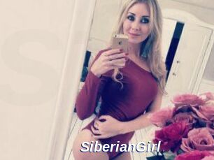 SiberianGirl