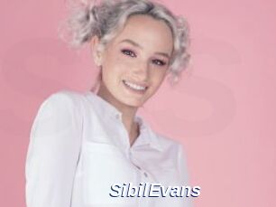 SibilEvans