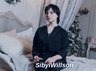 SibylWillson