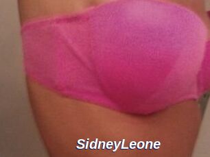 SidneyLeone