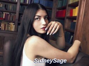 SidneySage