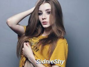 SidnieShy
