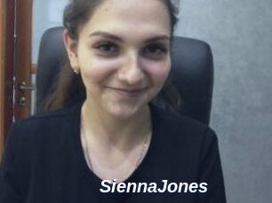 SiennaJones