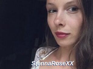 SiennaRoseXX