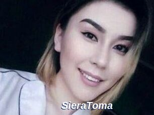 SieraToma