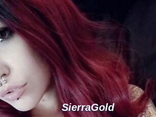 SierraGold