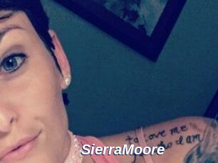 SierraMoore