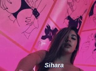 Sihara