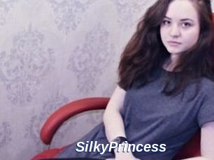 SilkyPrincess