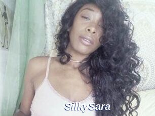 SilkySara