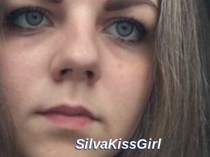 SilvaKissGirl