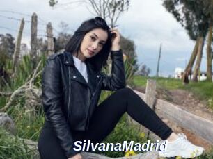 SilvanaMadrid