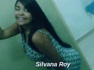 Silvana_Roy