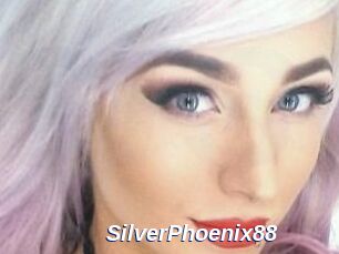 SilverPhoenix88