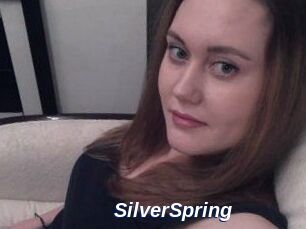SilverSpring