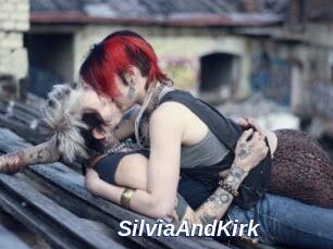 SilviaAndKirk