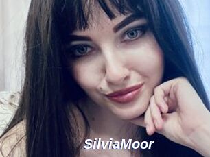 SilviaMoor