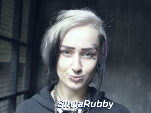 SilviaRubby