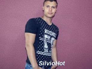 SilvioHot