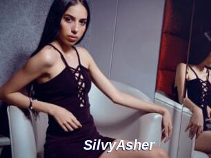 SilvyAsher