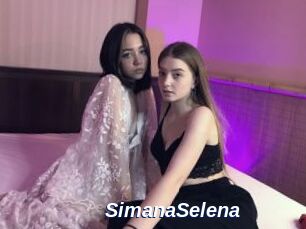 SimanaSelena