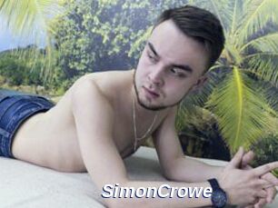 SimonCrowe