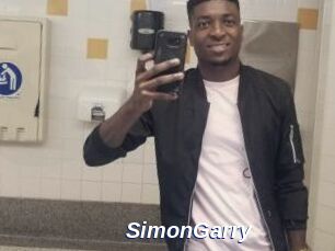 SimonGarry