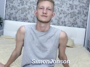 SimonJonson