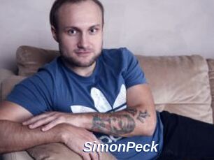 SimonPeck