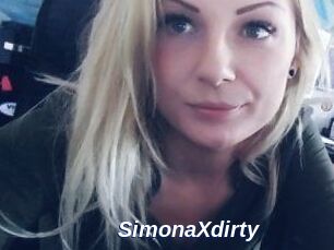 SimonaXdirty