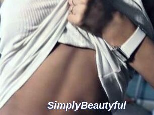 SimplyBeautyful
