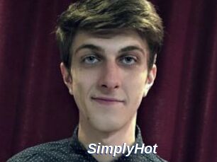 SimplyHot