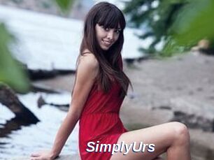 SimplyUrs