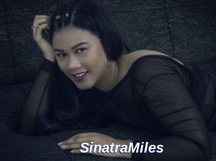 SinatraMiles