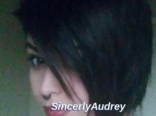 SincerlyAudrey