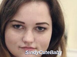 SindyCuteBaby