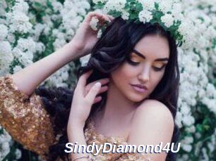 SindyDiamond4U