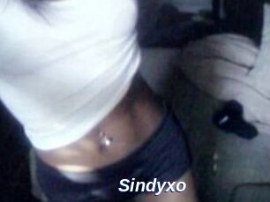Sindyxo