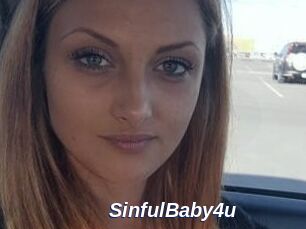 SinfulBaby4u