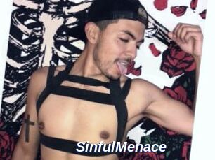 SinfulMenace