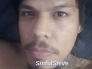 SinfulSteve