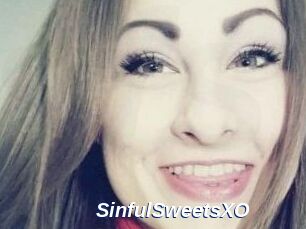 SinfulSweetsXO