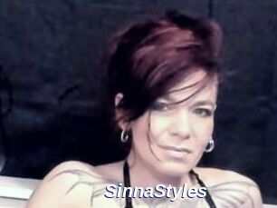SinnaStyles