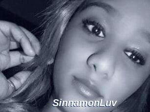 SinnamonLuv