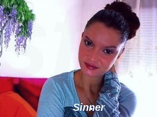 Sinner