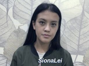 SionaLei