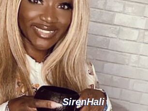 SirenHali