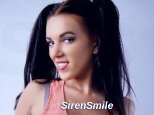 SirenSmile